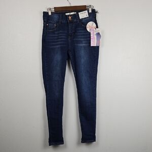 iT Kylie Jeans Women's Blue Jeans